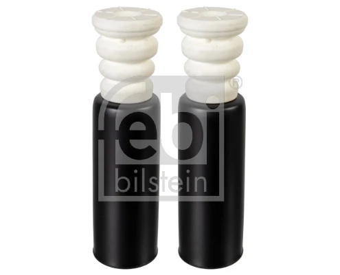 Dust Cover Kit, shock absorber